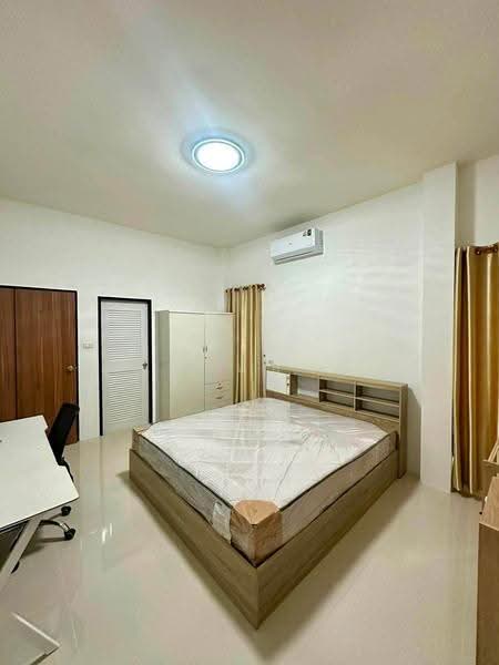 ให้เช่าบ้านเดี่ยว นิคมพัฒนา ซอย9, ระยอง, นิคมพัฒนา, นิคมพัฒนา, ระยอง, 150 ตร.ม., บ้านเดี่ยว ให้เช่า, โดย ดุสิต แสงฟ้า, 500532572 - DDproperty.com