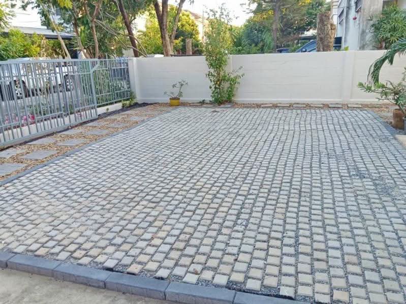 ไม่พบโครงการ, Bangkok, ปัญญาเนเชอรัลปาร์ค, Sam Wa Tawan Tok, Khlong Sam Wa, Bangkok, 3 Bedrooms, 280 sqm, Single Detached House For Rent, by ณัฐพงศ์ สุนทรอรุณ, 500532575 - DDproperty.com