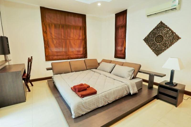 ไม่พบโครงการ, Chon Buri (Pattaya), สุขุมวิท ชัยพฤกษ์, Nong Pru, Bang Lamung (Pattaya), Chon Buri (Pattaya), 3 Bedrooms, 320 sqm, Single Detached House For Rent, by ณัฐพงศ์ สุนทรอรุณ, 500532578 - DDproperty.com