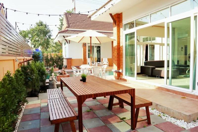 ไม่พบโครงการ, Chon Buri (Pattaya), สุขุมวิท ชัยพฤกษ์, Nong Pru, Bang Lamung (Pattaya), Chon Buri (Pattaya), 3 Bedrooms, 320 sqm, Single Detached House For Rent, by ณัฐพงศ์ สุนทรอรุณ, 500532578 - DDproperty.com