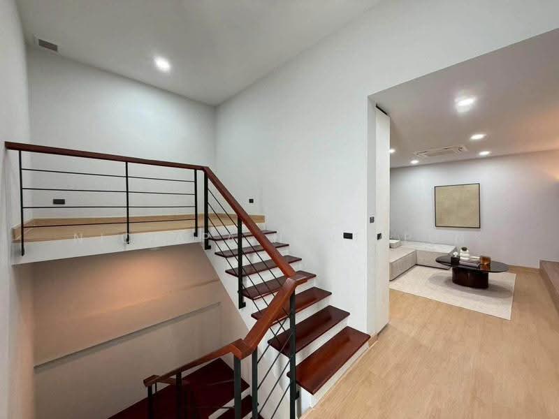 Preecha Ram 3 - Rat Phatthana, Bangkok, Saphan Sung, Bangkok, 4 Bedrooms, 453 sqm, Single Detached House For Sale, by Nichapa Nuntapun, 500532588 - DDproperty.com