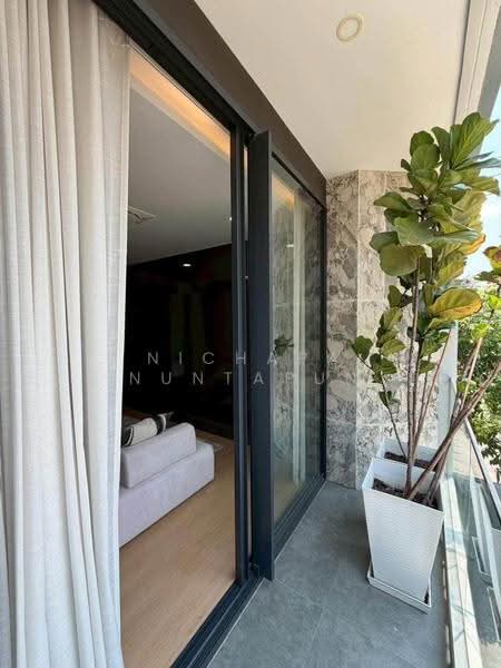 Preecha Ram 3 - Rat Phatthana, Bangkok, Saphan Sung, Bangkok, 4 Bedrooms, 453 sqm, Single Detached House For Sale, by Nichapa Nuntapun, 500532588 - DDproperty.com