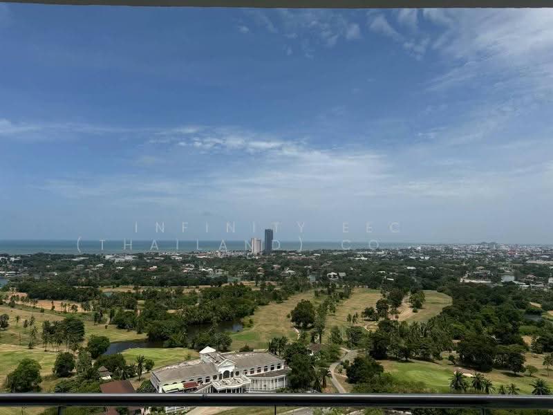 Panya Resort Bangphra, Chon Buri (Pattaya), Bang Phra, Si Racha, Chon Buri (Pattaya), 3 Bedrooms, 310 sqm, Villa For Sale, by Infinity EEC (Thailand) Co., Ltd., 500532589 - DDproperty.com