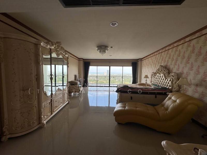 Panya Resort Bangphra, Chon Buri (Pattaya), Bang Phra, Si Racha, Chon Buri (Pattaya), 3 Bedrooms, 310 sqm, Villa For Sale, by Infinity EEC (Thailand) Co., Ltd., 500532589 - DDproperty.com
