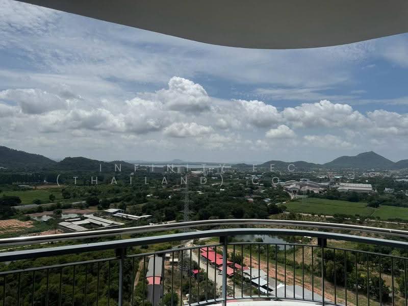 Panya Resort Bangphra, Chon Buri (Pattaya), Bang Phra, Si Racha, Chon Buri (Pattaya), 3 Bedrooms, 310 sqm, Villa For Sale, by Infinity EEC (Thailand) Co., Ltd., 500532589 - DDproperty.com