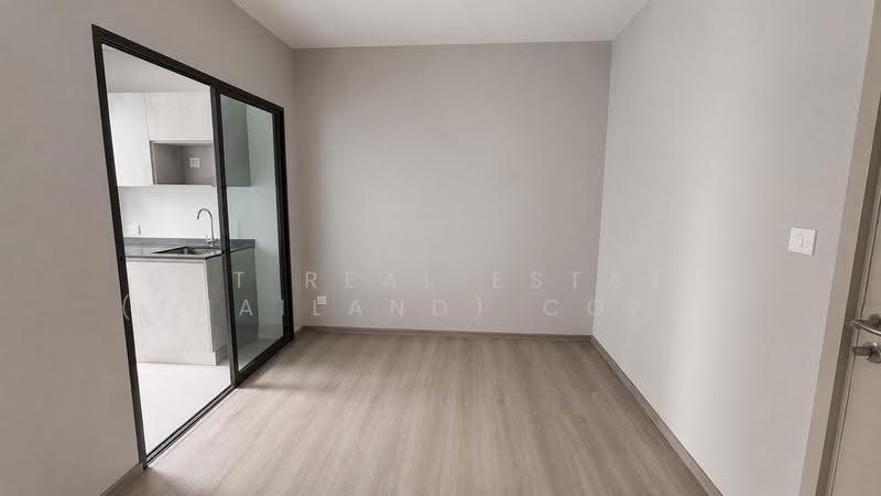 The Politan Aqua, นนทบุรี, 15 Nonthaburi, บางกระสอ, เมืองนนทบุรี, นนทบุรี, 29 ตร.ม., คอนโด ขาย, โดย Cat Real Estate (Thailand) Co., Ltd., 500532590 - DDproperty.com