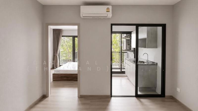 The Politan Aqua, นนทบุรี, 15 Nonthaburi, บางกระสอ, เมืองนนทบุรี, นนทบุรี, 29 ตร.ม., คอนโด ขาย, โดย Cat Real Estate (Thailand) Co., Ltd., 500532590 - DDproperty.com