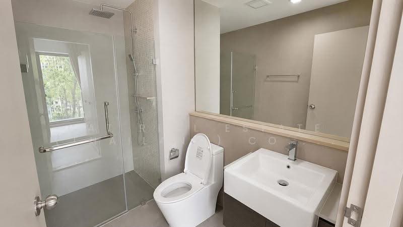 The Politan Aqua, นนทบุรี, 15 Nonthaburi, บางกระสอ, เมืองนนทบุรี, นนทบุรี, 29 ตร.ม., คอนโด ขาย, โดย Cat Real Estate (Thailand) Co., Ltd., 500532590 - DDproperty.com
