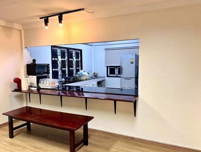 บ้านเดี่ยวอุดมสุข 50, Bangkok, Bang Na Nuea, Bang Na, Bangkok, 4 Bedrooms, 220 sqm, Single Detached House For Rent, by Thiya Chaysabut, 500532591 - DDproperty.com