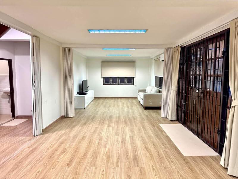 บ้านเดี่ยวอุดมสุข 50, กรุงเทพ, บางนาเหนือ, บางนา, กรุงเทพ, 220 ตร.ม., บ้านเดี่ยว ให้เช่า, โดย Thiya​ Chaysabut, 500532591 - DDproperty.com