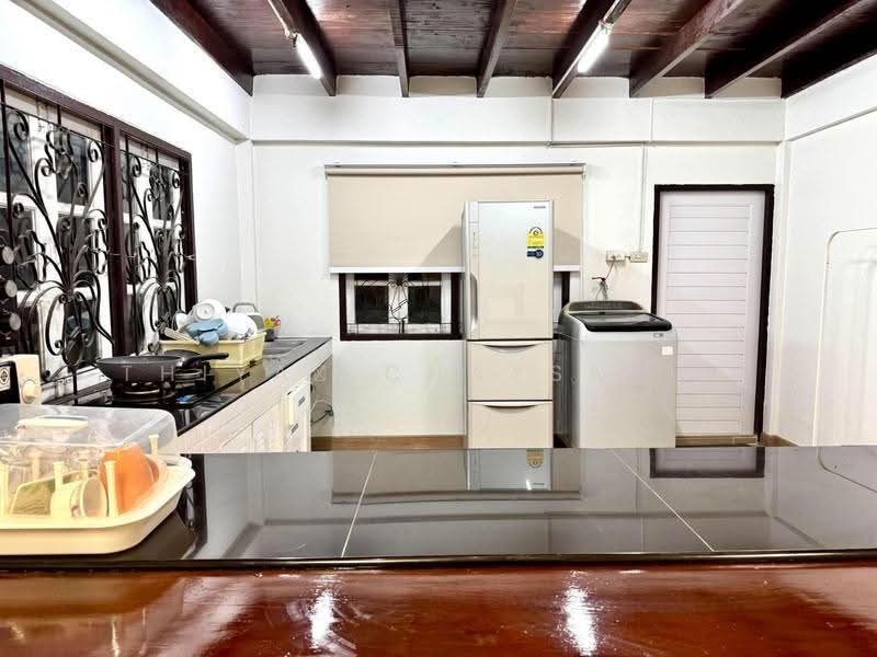 บ้านเดี่ยวอุดมสุข 50, Bangkok, Bang Na Nuea, Bang Na, Bangkok, 4 Bedrooms, 220 sqm, Single Detached House For Rent, by Thiya Chaysabut, 500532591 - DDproperty.com