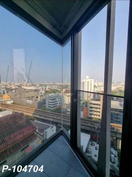 Siamese Ratchakru, Bangkok, 48 Phahonyothin Rd, Samsen Nai, Phaya Thai, Bangkok, 2 Bedrooms, 64 sqm, Condo For Rent, by Nichaphat Sakunchayapha, 500532593 - DDproperty.com