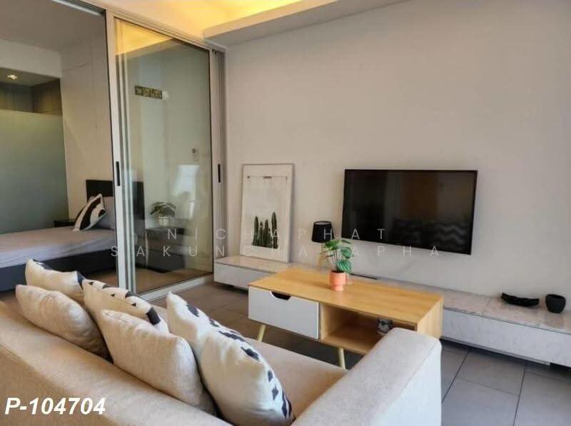 Siamese Ratchakru, Bangkok, 48 Phahonyothin Rd, Samsen Nai, Phaya Thai, Bangkok, 2 Bedrooms, 64 sqm, Condo For Rent, by Nichaphat Sakunchayapha, 500532593 - DDproperty.com
