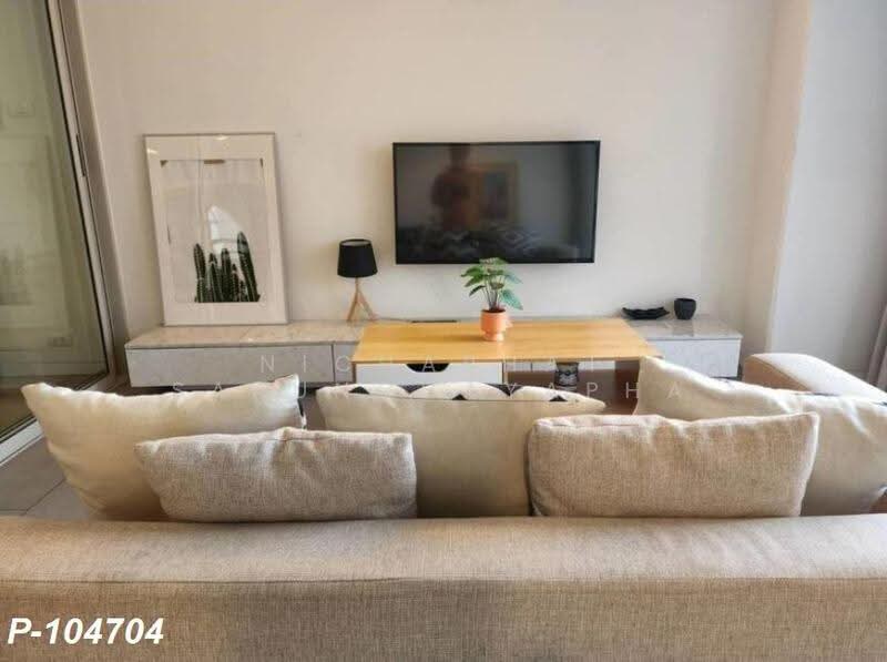 Siamese Ratchakru, Bangkok, 48 Phahonyothin Rd, Samsen Nai, Phaya Thai, Bangkok, 2 Bedrooms, 64 sqm, Condo For Rent, by Nichaphat Sakunchayapha, 500532593 - DDproperty.com