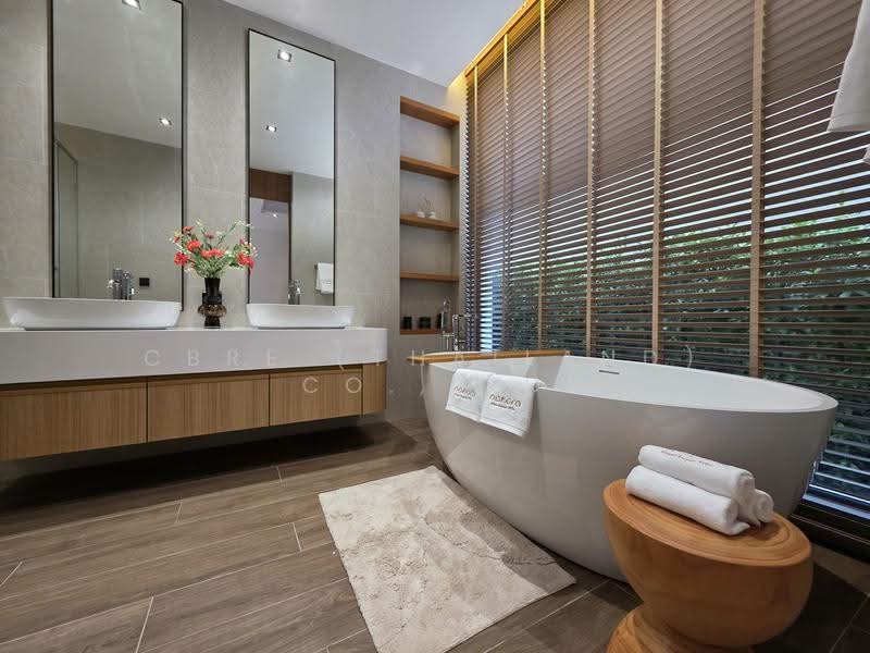 Nakara Grand Luxury Villa, Phuket, Choeng Thale, Thalang, Phuket, 4 Bedrooms, 461 sqm, Villa For Sale, by CBRE (Thailand) Co.,Ltd, 500532594 - DDproperty.com
