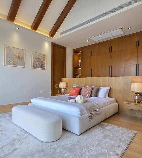 Nakara Grand Luxury Villa : นครา แกรนด์ ลักชัวรี วิลล่า, ภูเก็ต, เชิงทะเล, ถลาง, ภูเก็ต, 461 ตร.ม., วิลล่า ขาย, โดย CBRE (Thailand) Co.,Ltd, 500532594 - DDproperty.com