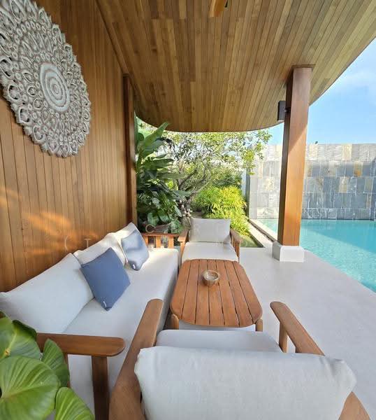 Nakara Grand Luxury Villa, Phuket, Choeng Thale, Thalang, Phuket, 4 Bedrooms, 461 sqm, Villa For Sale, by CBRE (Thailand) Co.,Ltd, 500532594 - DDproperty.com