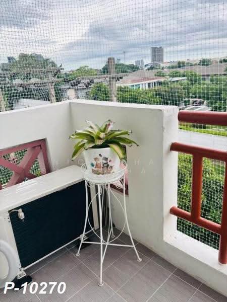 Bangna Place, Bangkok, Sanpawut, Bang Na Tai, Bang Na, Bangkok, 2 Bedrooms, 52 sqm, Condo For Rent, by Nichaphat Sakunchayapha, 500532595 - DDproperty.com