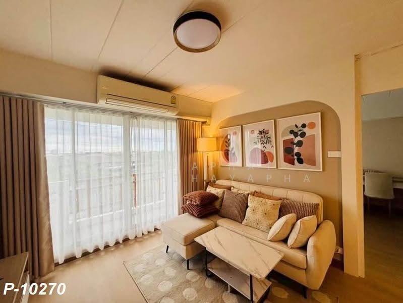 Bangna Place, Bangkok, Sanpawut, Bang Na Tai, Bang Na, Bangkok, 2 Bedrooms, 52 sqm, Condo For Rent, by Nichaphat Sakunchayapha, 500532595 - DDproperty.com