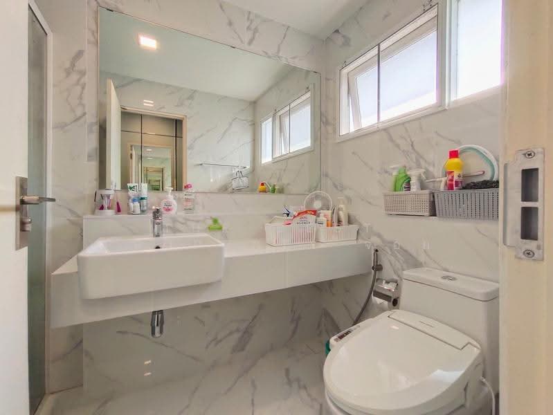 Chaiyapruek Westgate, Nonthaburi, Bangna Trad km15, Bang Mae Nang, Bang Yai, Nonthaburi, 4 Bedrooms, 161 sqm, Single Detached House For Sale, by The Best Property จอย, 500532597 - DDproperty.com