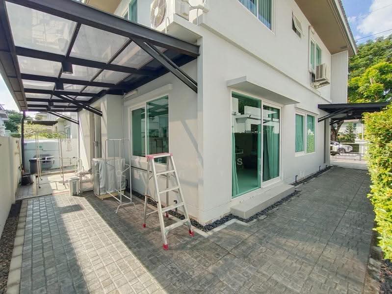 Chaiyapruek Westgate, Nonthaburi, Bangna Trad km15, Bang Mae Nang, Bang Yai, Nonthaburi, 4 Bedrooms, 161 sqm, Single Detached House For Sale, by The Best Property จอย, 500532597 - DDproperty.com