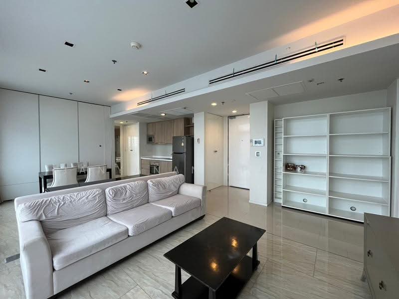 Circle Living Prototype : เซอร์เคิล ลิฟวิ่ง โปรโตไทพ์, กรุงเทพ, 1545 ถนนเพชรบุรีตัดใหม่, มักกะสัน, ราชเทวี, กรุงเทพ, 80 ตร.ม., Condo ให้เช่า, โดย Janyanan (Pang), 500532603 - DDproperty.com