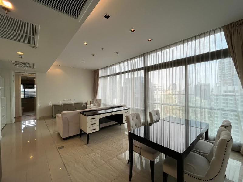 Circle Living Prototype : เซอร์เคิล ลิฟวิ่ง โปรโตไทพ์, กรุงเทพ, 1545 ถนนเพชรบุรีตัดใหม่, มักกะสัน, ราชเทวี, กรุงเทพ, 80 ตร.ม., Condo ให้เช่า, โดย Janyanan (Pang), 500532603 - DDproperty.com