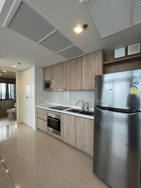 Circle Living Prototype : เซอร์เคิล ลิฟวิ่ง โปรโตไทพ์, กรุงเทพ, 1545 ถนนเพชรบุรีตัดใหม่, มักกะสัน, ราชเทวี, กรุงเทพ, 80 ตร.ม., Condo ให้เช่า, โดย Janyanan (Pang), 500532603 - DDproperty.com