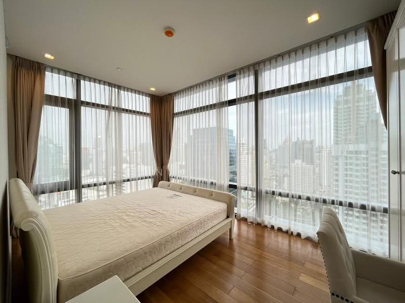Circle Living Prototype, Bangkok, 1545 New Petchburi Road, Makkasan, Ratchathewi, Bangkok, 2 Bedrooms, 80 sqm, Condo For Rent, by Janyanan (Pang), 500532603 - DDproperty.com
