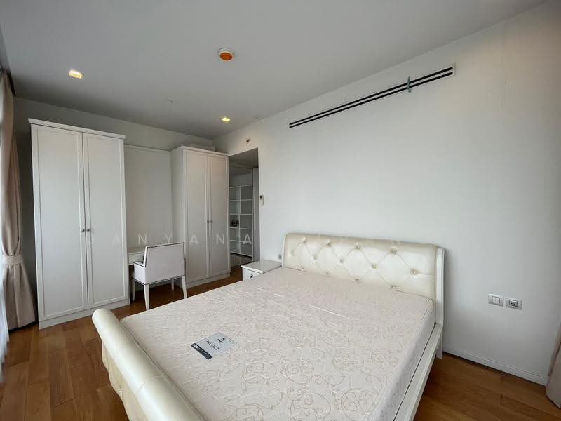 Circle Living Prototype, Bangkok, 1545 New Petchburi Road, Makkasan, Ratchathewi, Bangkok, 2 Bedrooms, 80 sqm, Condo For Rent, by Janyanan (Pang), 500532603 - DDproperty.com