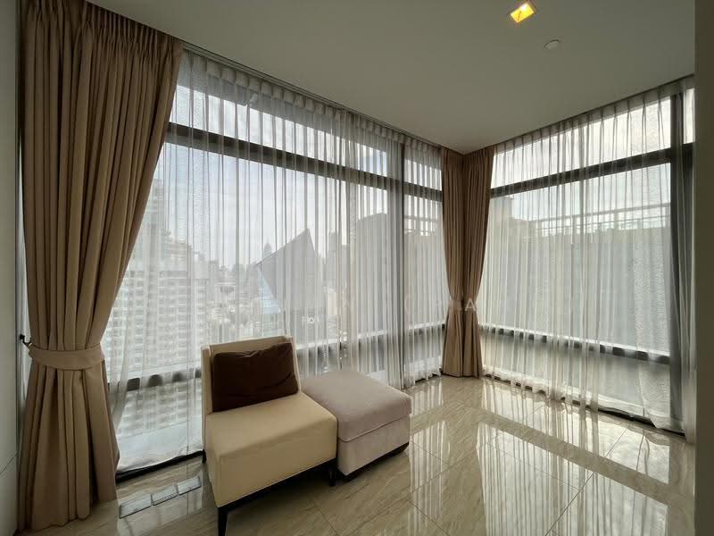 Circle Living Prototype, Bangkok, 1545 New Petchburi Road, Makkasan, Ratchathewi, Bangkok, 2 Bedrooms, 80 sqm, Condo For Rent, by Janyanan (Pang), 500532603 - DDproperty.com