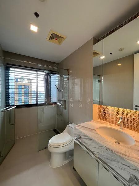 Circle Living Prototype : เซอร์เคิล ลิฟวิ่ง โปรโตไทพ์, กรุงเทพ, 1545 ถนนเพชรบุรีตัดใหม่, มักกะสัน, ราชเทวี, กรุงเทพ, 80 ตร.ม., Condo ให้เช่า, โดย Janyanan (Pang), 500532603 - DDproperty.com