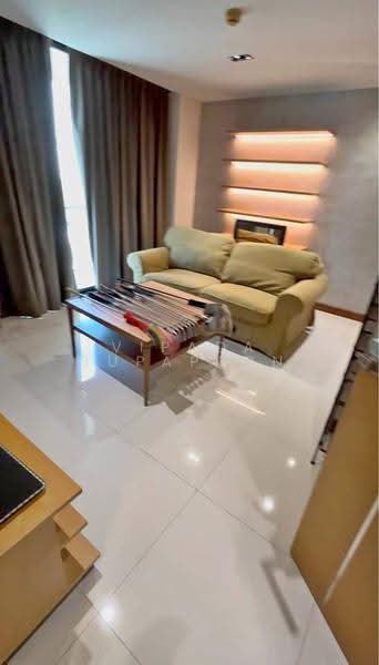 Socio Ruamrudee, Bangkok, Soi Ruamruedee 2, Lumphini, Pathum Wan, Bangkok, 1 Bedroom, 47 sqm, Condo For Rent, by Vipada Supaporn, 500532605 - DDproperty.com