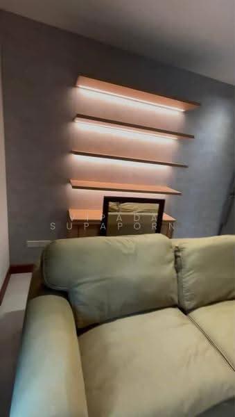 Socio Ruamrudee, Bangkok, Soi Ruamruedee 2, Lumphini, Pathum Wan, Bangkok, 1 Bedroom, 47 sqm, Condo For Rent, by Vipada Supaporn, 500532605 - DDproperty.com