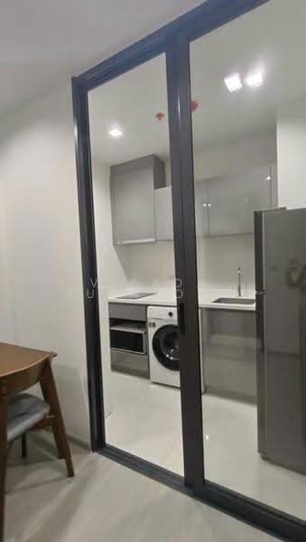 Life Asoke Hype, Bangkok, 339 Chaturathit Rd, Makkasan, Ratchathewi, Bangkok, 1 Bedroom, 40 sqm, Condo For Rent, by Vipada Supaporn, 500532606 - DDproperty.com