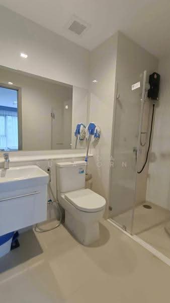 Life Asoke Hype, Bangkok, 339 Chaturathit Rd, Makkasan, Ratchathewi, Bangkok, 1 Bedroom, 40 sqm, Condo For Rent, by Vipada Supaporn, 500532606 - DDproperty.com