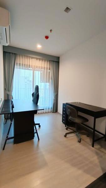 Life Asoke Hype : ไลฟ์ อโศก ไฮป์, กรุงเทพ, 339 ถนน จตุรทิศ, มักกะสัน, ราชเทวี, กรุงเทพ, 40 ตร.ม., คอนโด ให้เช่า, โดย Vipada Supaporn, 500532606 - DDproperty.com