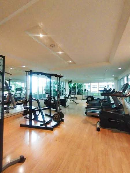 Lumpini Place Rama 8, Bangkok, 1521 Soi Arun Amarin 53, Arun Amarin Road, Bang Yi Khan, Bang Phlat, Bangkok, 1 Bedroom, 35 sqm, Condo For Sale, by ภัทรนัน อิศรางกูร ณ อยุธยา, 500532607 - DDproperty.com