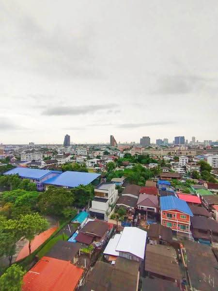 Lumpini Place Rama 8 : ลุมพินี เพลส พระราม 8, กรุงเทพ, 1521 ซอยอรุณอัมรินทร์ 53 ถนนอรุณอัมรินทร์, บางยี่ขัน, บางพลัด, กรุงเทพ, 35 ตร.ม., คอนโด ขาย, โดย ภัทรนัน อิศรางกูร ณ อยุธยา, 500532607 - DDproperty.com