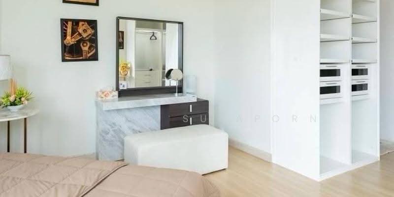 Baan Sathorn Chao Phraya : บ้านสาทรเจ้าพระยา, กรุงเทพ, 931 ซอยเจริญนคร 15 เอ, คลองต้นไทร, คลองสาน, กรุงเทพ, 140 ตร.ม., คอนโด ขาย, โดย Vipada Supaporn, 500532609 - DDproperty.com