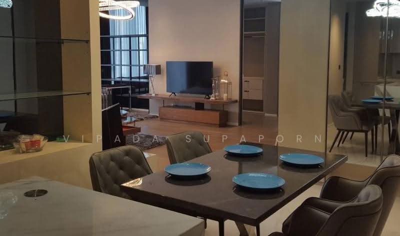 Kraam Sukhumvit 26, Bangkok, 55 Soi Sukhumvit 26 Sukhumvit Road, Khong Tan, Khlong Toei, Bangkok, 2 Bedrooms, 106 sqm, Condo For Sale, by Vipada Supaporn, 500532611 - DDproperty.com