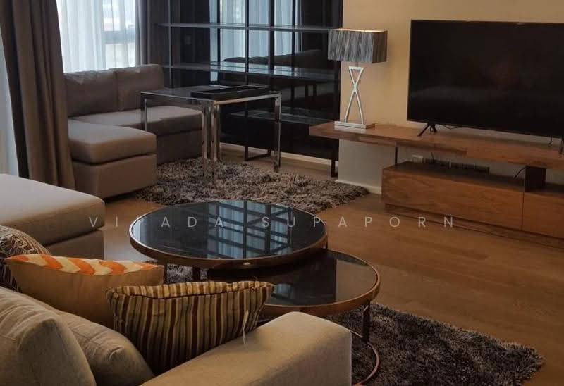Kraam Sukhumvit 26, Bangkok, 55 Soi Sukhumvit 26 Sukhumvit Road, Khong Tan, Khlong Toei, Bangkok, 2 Bedrooms, 106 sqm, Condo For Sale, by Vipada Supaporn, 500532611 - DDproperty.com