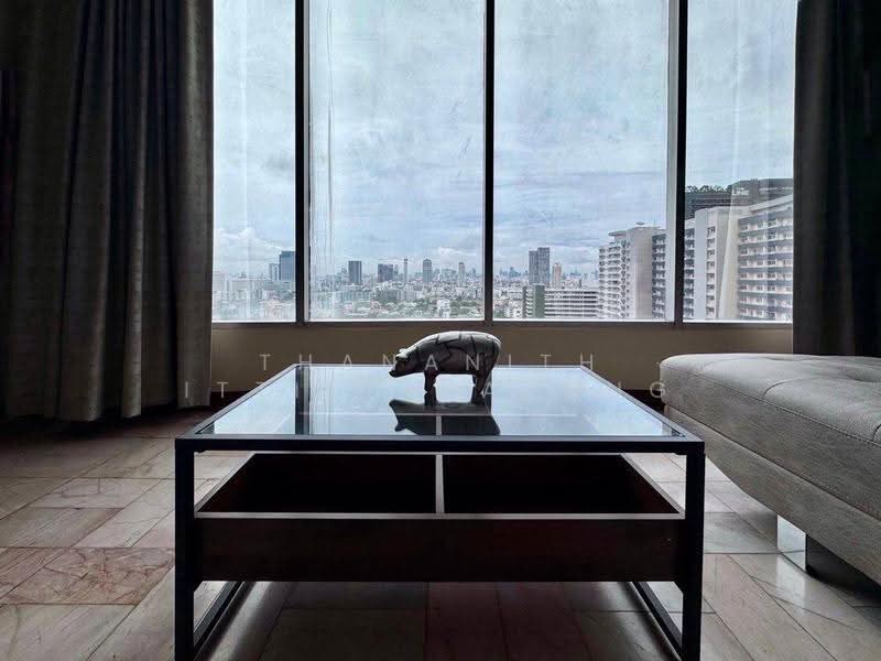 La Maison Phaholyothin 24 : ลาเมซอง พหลโยธิน 24, กรุงเทพ, 133 ซอย พหลโยธิน 24, จอมพล, จตุจักร, กรุงเทพ, 70 ตร.ม., คอนโด ขาย, โดย Thananith Ittitulyapong, 500532613 - DDproperty.com