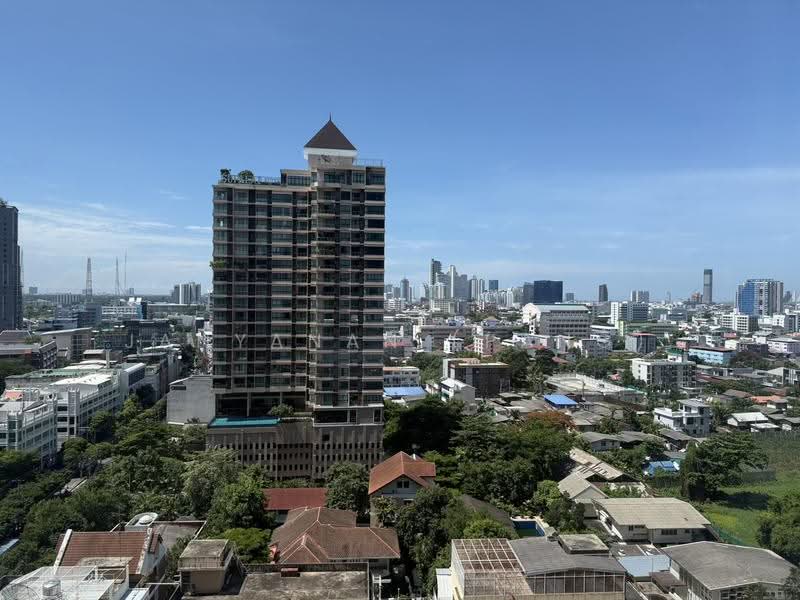 The Reserve Sathorn : เดอะ รีเซิร์ฟ สาทร, กรุงเทพ, ถ.สวนพลู, ทุ่งมหาเมฆ, สาทร, กรุงเทพ, 56 ตร.ม., คอนโด ให้เช่า, โดย Janyanan (Pang), 500532614 - DDproperty.com