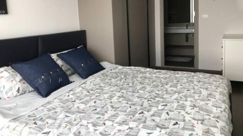 IDEO Sukhumvit 93, Bangkok, 2331 Soi Sukhumvit 93, Bang Chak, Phra Khanong, Bangkok, 2 Bedrooms, 52 sqm, Condo For Rent, by Vipada Supaporn, 500532618 - DDproperty.com