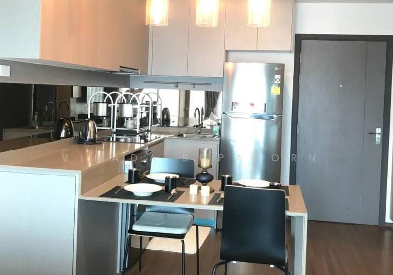IDEO Sukhumvit 93, Bangkok, 2331 Soi Sukhumvit 93, Bang Chak, Phra Khanong, Bangkok, 2 Bedrooms, 52 sqm, Condo For Rent, by Vipada Supaporn, 500532618 - DDproperty.com