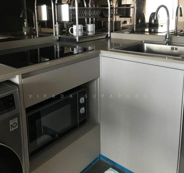 IDEO Sukhumvit 93, Bangkok, 2331 Soi Sukhumvit 93, Bang Chak, Phra Khanong, Bangkok, 2 Bedrooms, 52 sqm, Condo For Rent, by Vipada Supaporn, 500532618 - DDproperty.com
