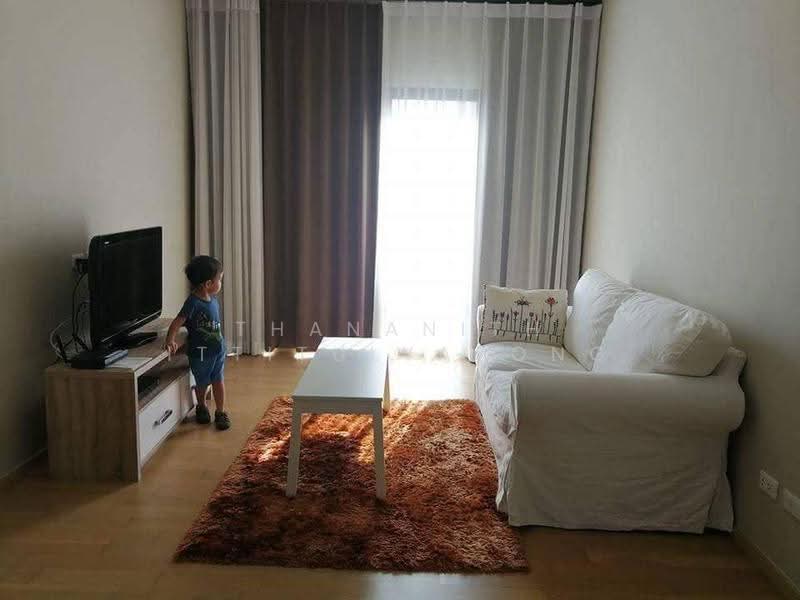 Noble Reveal, Bangkok, 36 Soi Sukhumvit 63, Ekamai Road, Phra Kanong Nua, Watthana, Bangkok, 1 Bedroom, 45 sqm, Condo For Sale, by Thananith Ittitulyapong, 500532620 - DDproperty.com