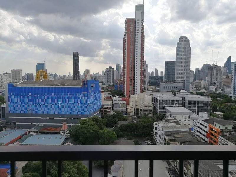 Noble Reveal, Bangkok, 36 Soi Sukhumvit 63, Ekamai Road, Phra Kanong Nua, Watthana, Bangkok, 1 Bedroom, 45 sqm, Condo For Sale, by Thananith Ittitulyapong, 500532620 - DDproperty.com