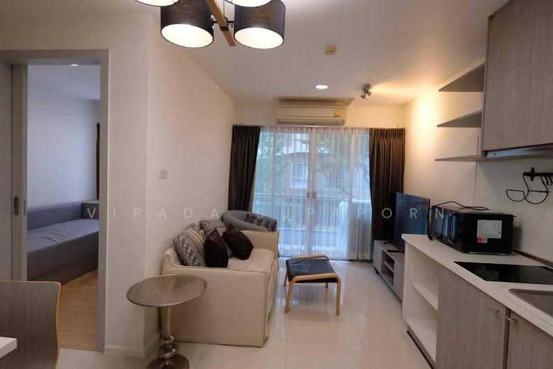 Whizdom Punnawithi Station, Bangkok, Soi Phongwet Anuson 1, Bang Chak, Phra Khanong, Bangkok, 1 Bedroom, 45 sqm, Condo For Rent, by Vipada Supaporn, 500532625 - DDproperty.com